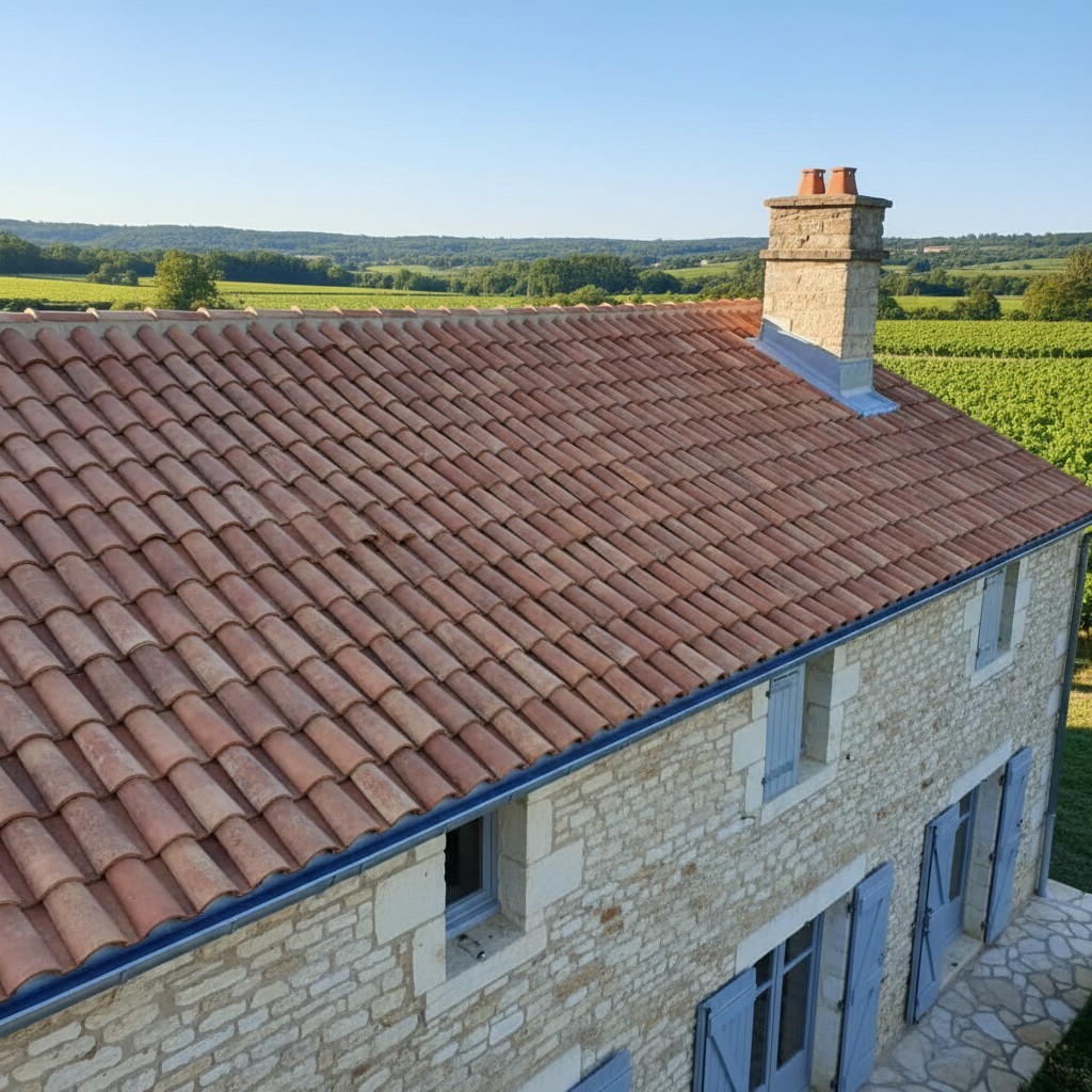 PINEAU COUVERTURE SARL